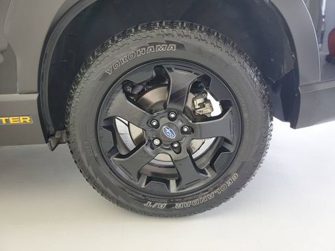Used 2023 Subaru Forester Wilderness AWD/4WD image 13