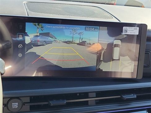 New 2026 Hyundai Santa Fe Calligraphy image 12