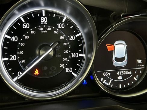 Certified 2023 MAZDA CX-9 Touring image 10