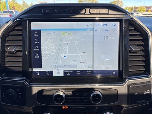 Used 2022 Ford F250 Platinum image 28