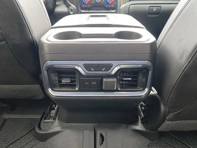Used 2020 Chevrolet Silverado 1500 High Country w/ Technology Package AWD/4WD image 22