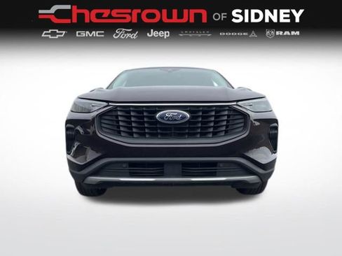 Used 2023 Ford Escape Active AWD/4WD image 10