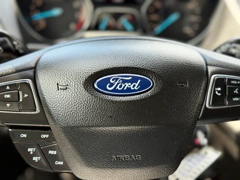 Used 2017 Ford Escape S FWD image 35