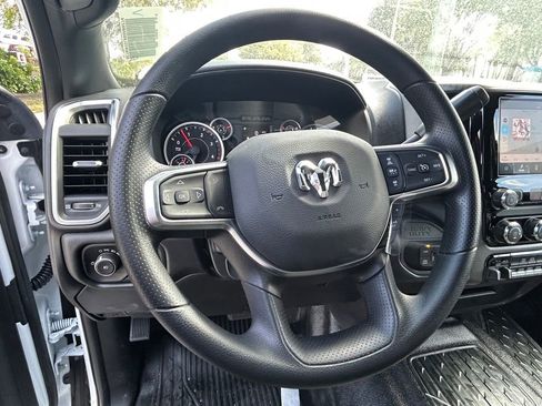 New 2025 RAM 3500 Big Horn image 42