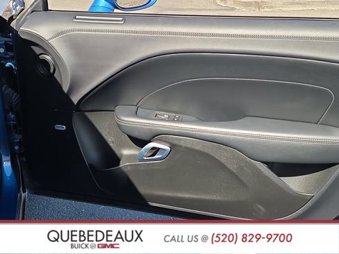 Used 2023 Dodge Challenger R/T w/ Plus Package image 26