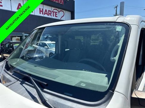 Used 2018 Nissan NV 3500 SV w/ Navigation Package RWD image 56