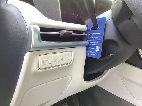 New 2026 Hyundai Tucson SEL AWD/4WD image 23