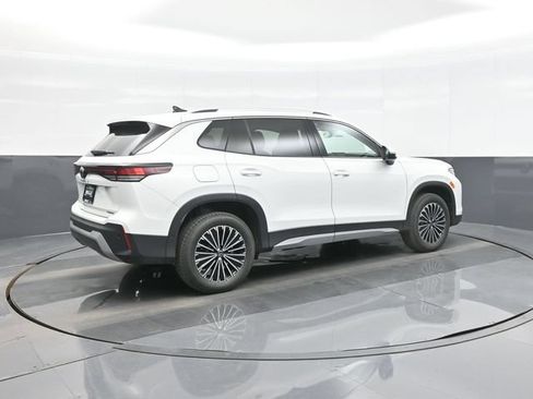 New 2026 Volkswagen Tiguan S AWD/4WD image 7