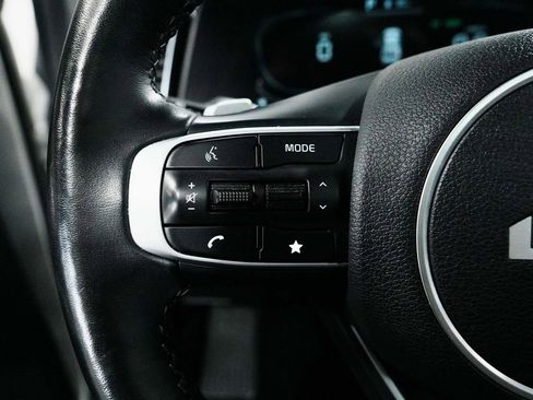 Used 2023 Kia Sportage EX w/ EX Premium Package image 22