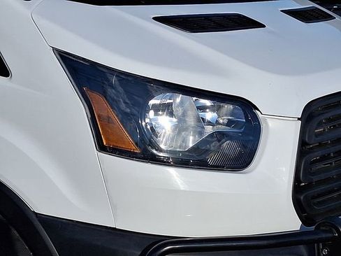 Used 2019 Ford Transit 250 148 Low Roof image 13