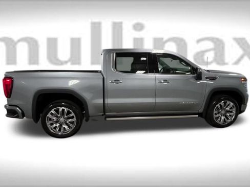 New 2026 GMC Sierra 1500 Denali w/ Denali Reserve Package image 56
