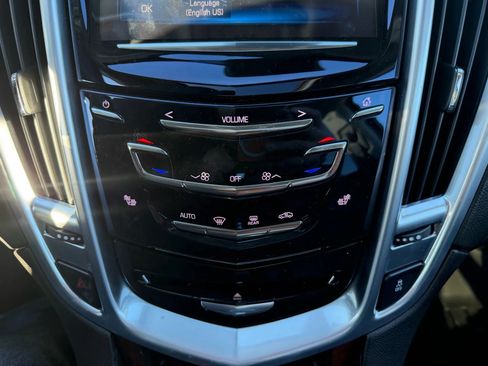 Used 2016 Cadillac SRX Luxury w/ Driver Awareness Package image 27