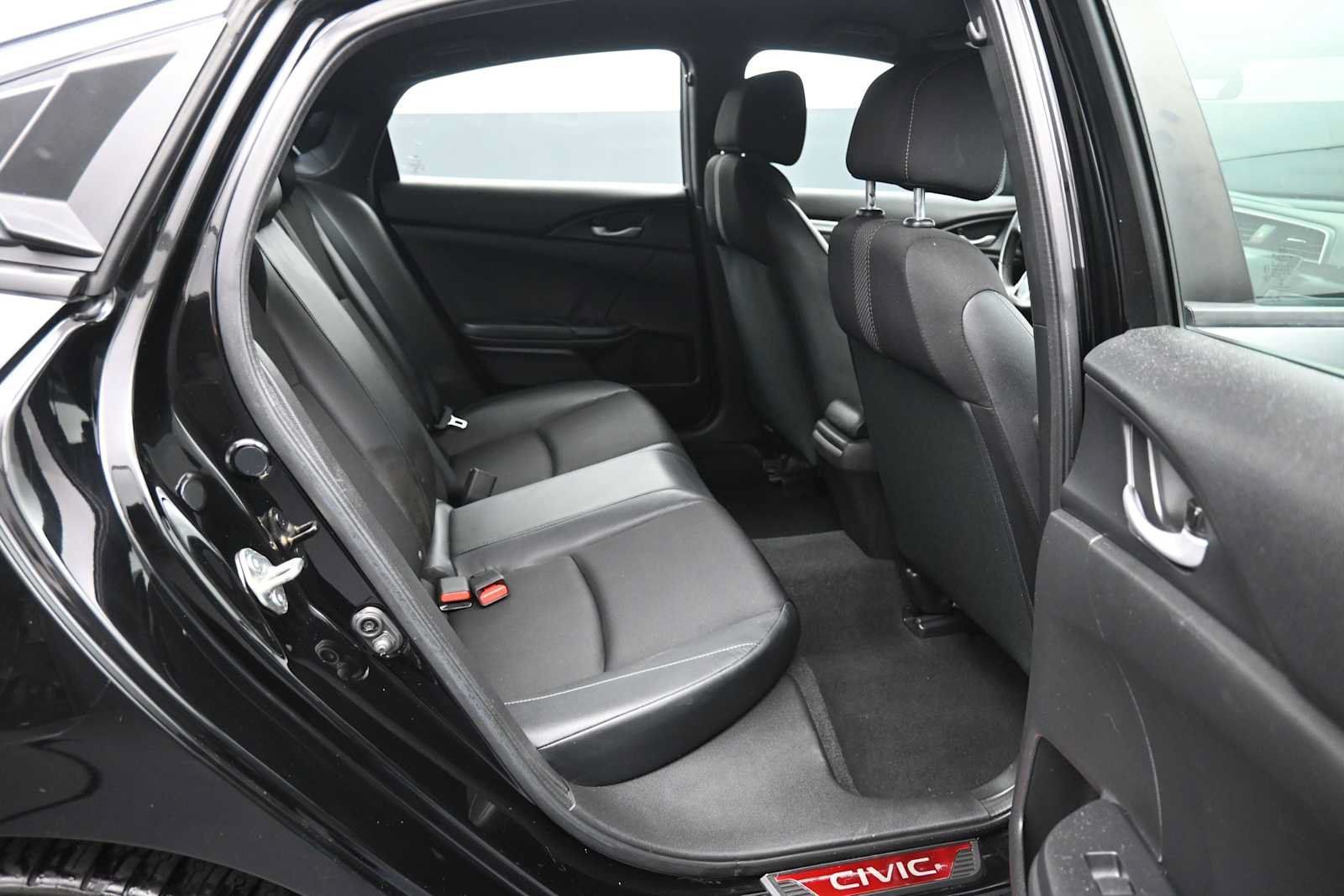Used 2020 Honda Civic Sport image 22
