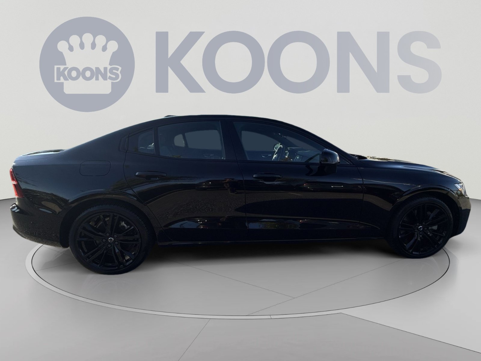Used 2024 Volvo S60 T8 Plus AWD/4WD image 8