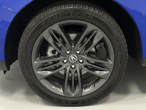 Used 2023 Acura RDX A-Spec image 9