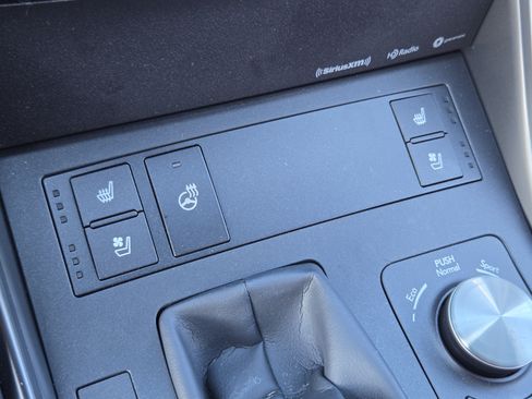 Used 2024 Lexus IS 300 w/ Premium Package RWD image 22