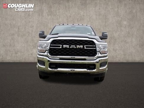 New 2024 RAM 3500 SLT w/ Quick Order Package 2YG SLT image 7