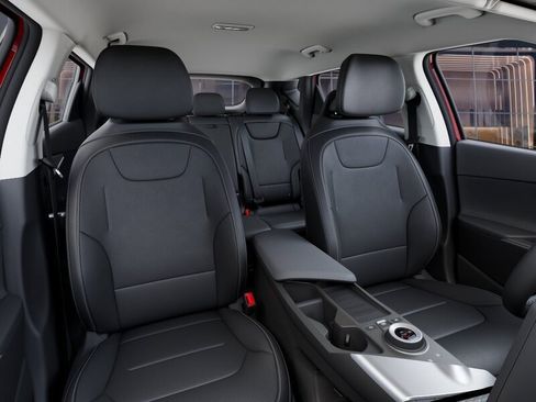 New 2025 Kia EV6 Wind AWD/4WD image 15