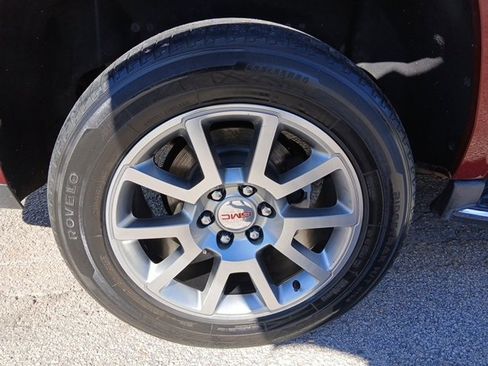 Used 2020 GMC Yukon XL Denali image 12