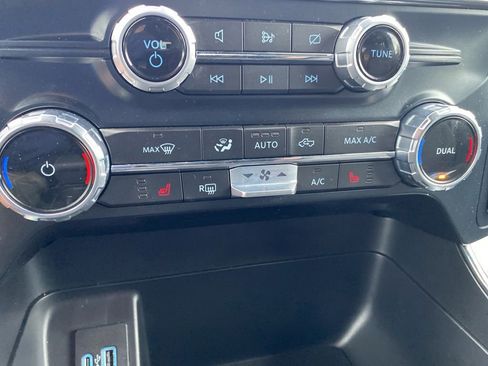 Used 2023 Ford F150 XLT w/ Equipment Group 302A High AWD/4WD image 40