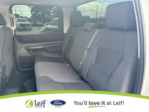 Used 2024 Toyota Tundra SR image 29