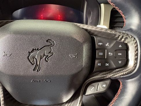 Used 2024 Ford Bronco Raptor AWD/4WD image 22