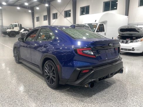 Used 2025 Subaru WRX Premium AWD/4WD image 19