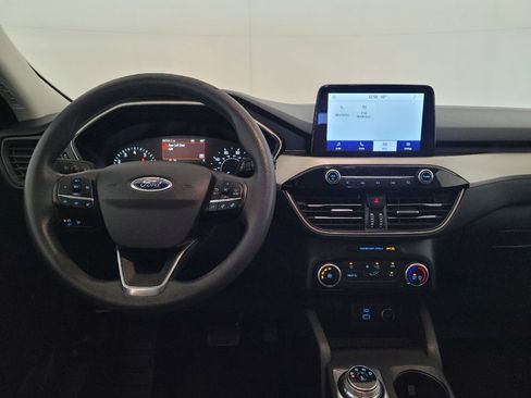 Used 2021 Ford Escape SE FWD image 22