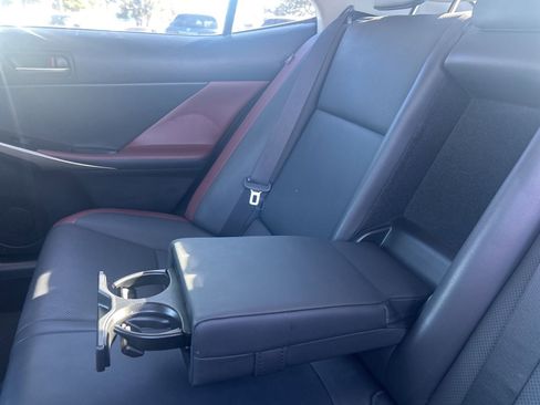 Used 2017 Lexus IS 200t w/ Premium Package image 17