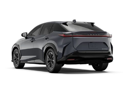 New 2026 Lexus RZ 350e 2WD image 3