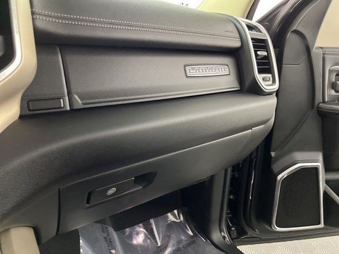 Used 2022 RAM 3500 Laramie image 36