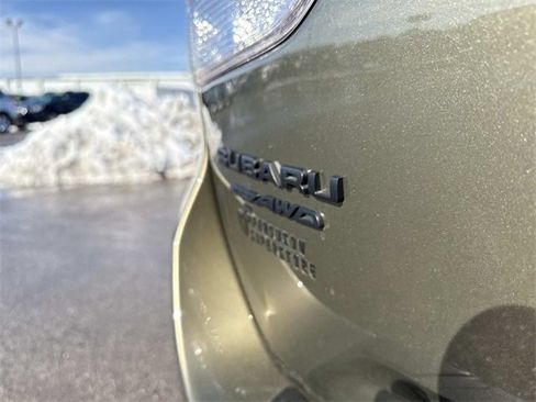 Certified 2025 Subaru Forester Wilderness image 4