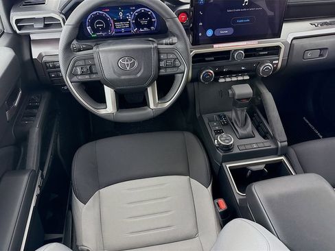 New 2026 Toyota Tacoma TRD Off-Road image 24