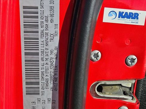 Used 2018 RAM 1500 Tradesman image 20