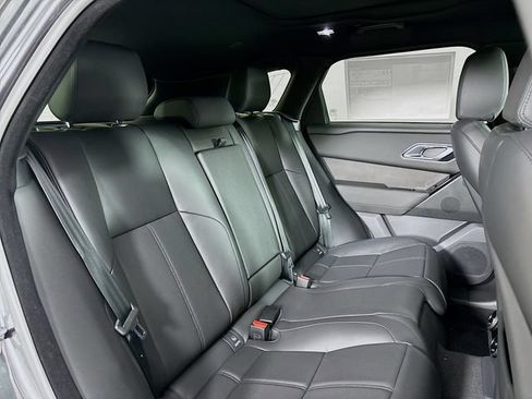 New 2026 Land Rover Range Rover Velar Dynamic SE AWD/4WD image 26