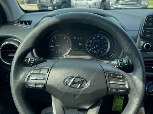 Used 2018 Hyundai Kona SE AWD/4WD image 10