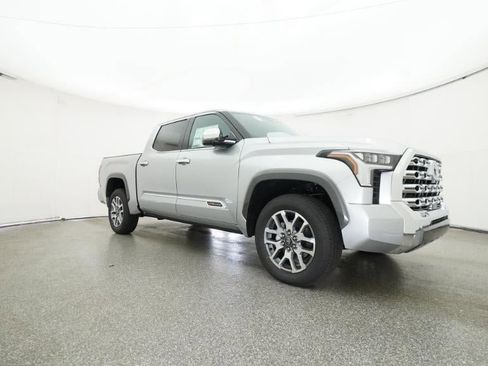 New 2026 Toyota Tundra 1794 Edition image 60