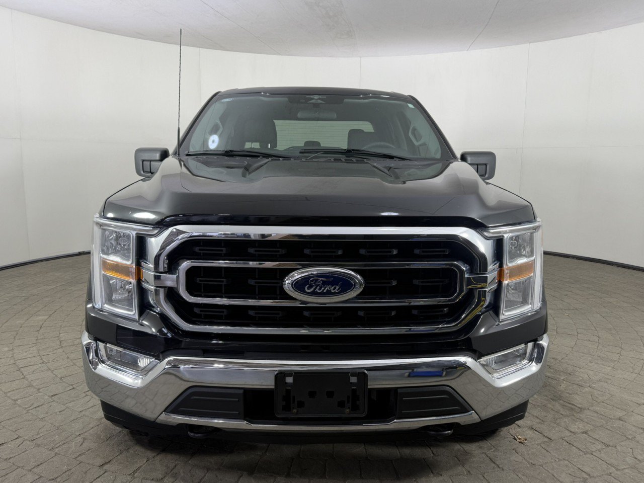 Certified 2023 Ford F150 XLT w/ XTR Package AWD/4WD image 2