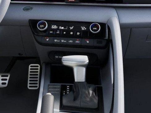 New 2026 Hyundai Elantra Sport w/ Cargo Package FWD image 25