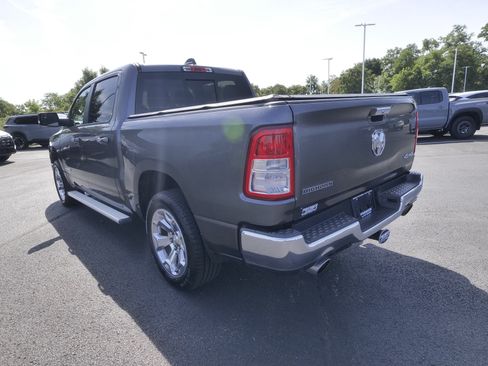 Used 2020 RAM 1500 Big Horn AWD/4WD image 8