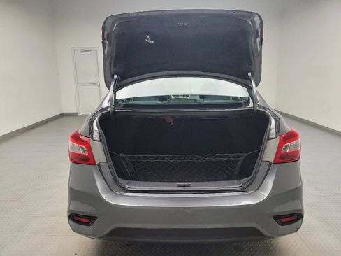 Used 2019 Nissan Sentra SV FWD image 29