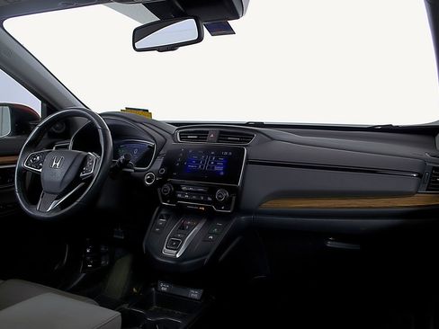 Used 2021 Honda CR-V EX-L image 15