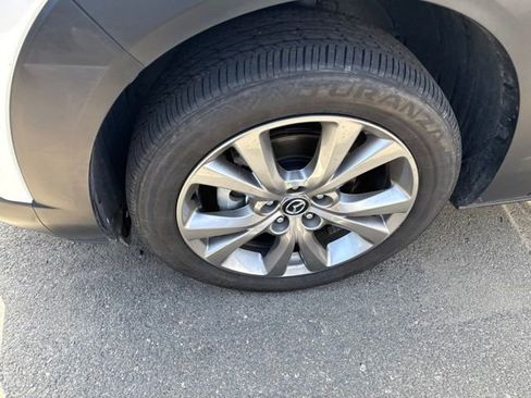 Certified 2023 MAZDA CX-30 AWD 2.5 S w/ Premium Package image 3