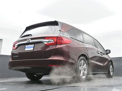 Used 2020 Honda Odyssey EX-L image 53