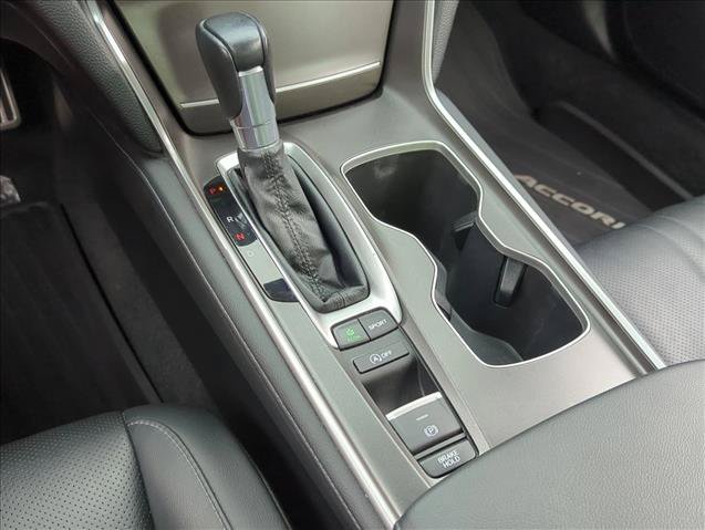 Certified 2022 Honda Accord Sport Special Edition image 12