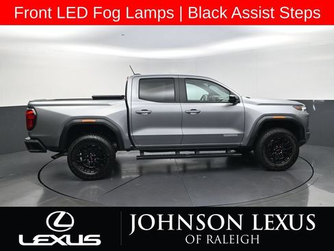 Used 2026 GMC Canyon Elevation w/ Convenience Package RWD image 6