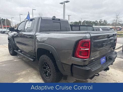 Used 2025 RAM 1500 RHO image 4