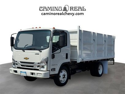 New 2024 Chevrolet Low Cab Forward