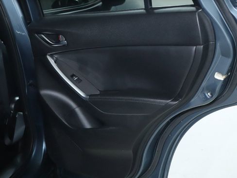 Used 2016 MAZDA CX-5 Grand Touring image 32