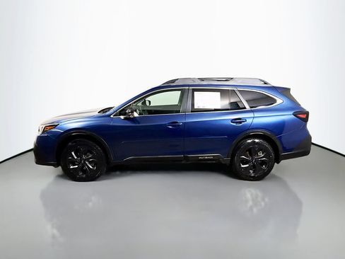 Used 2020 Subaru Outback Onyx Edition XT w/ Popular Package #2 AWD/4WD image 4